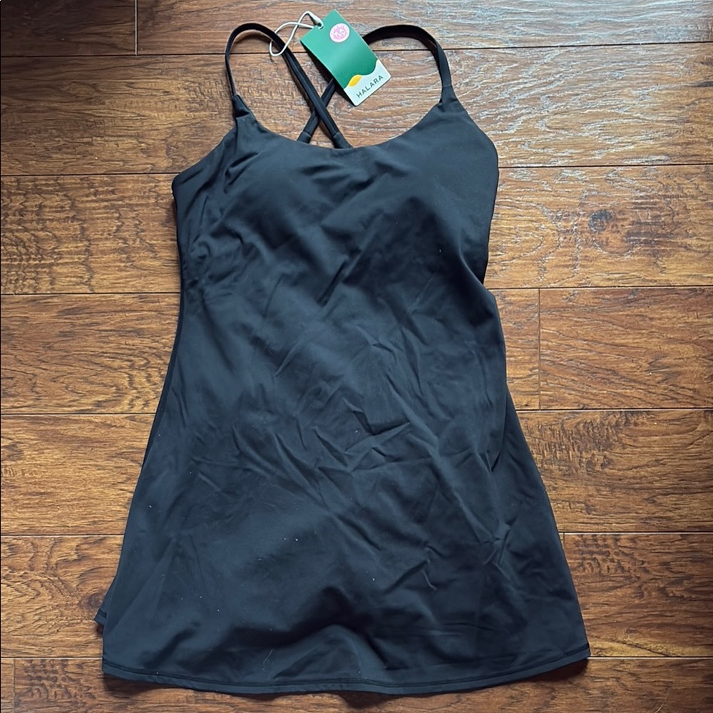 Halara athletic dress